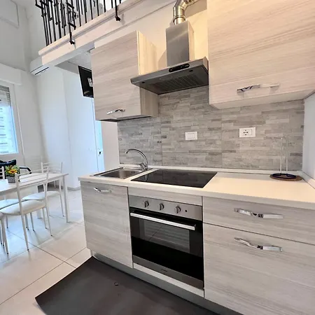 Casa Cicci 라스페치아