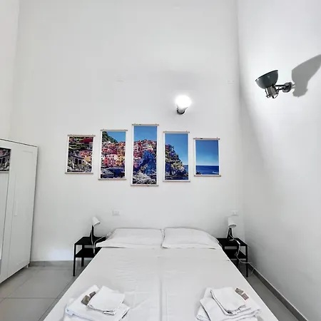 아파트 Casa Cicci *