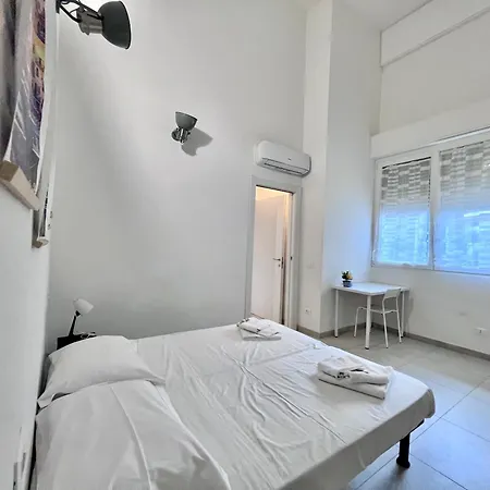 아파트 Casa Cicci *