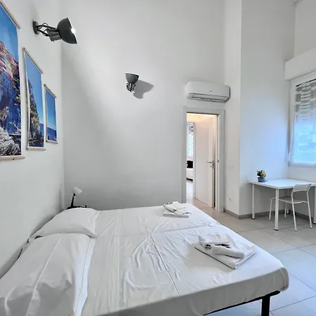 Casa Cicci 아파트 *
