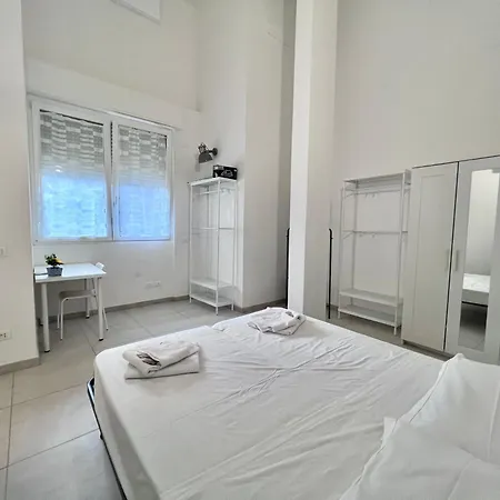 Casa Cicci 아파트 *