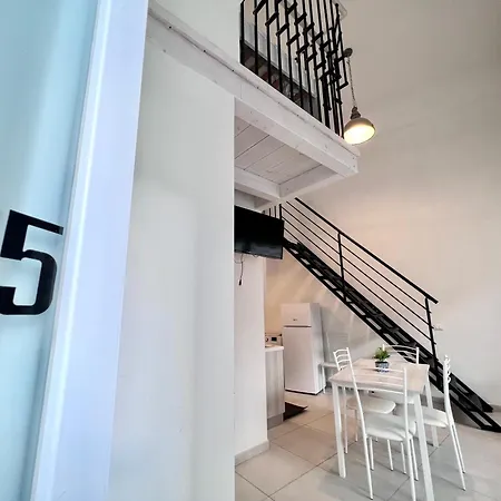 Casa Cicci * 라스페치아