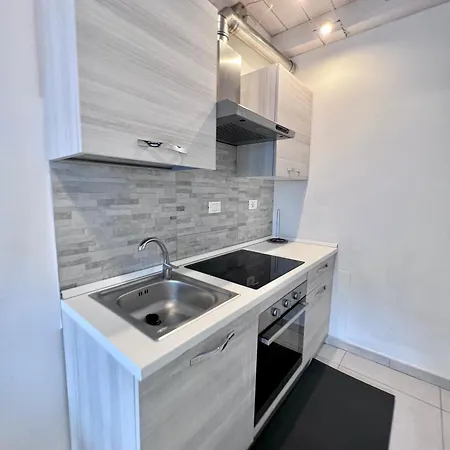 Casa Cicci 라스페치아