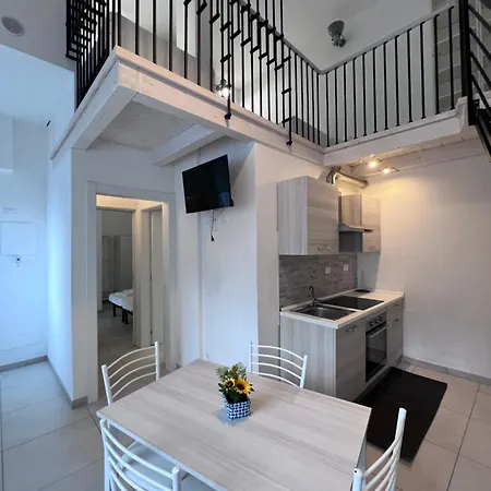 Casa Cicci 아파트 라스페치아