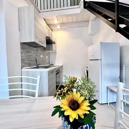 Casa Cicci 아파트 라스페치아