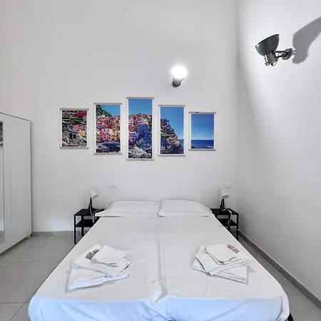 Casa Cicci 아파트 라스페치아