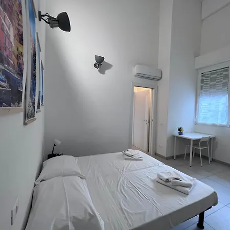 Casa Cicci 아파트