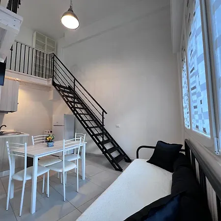 아파트 Casa Cicci